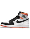 バスケットシューズ バッシュ スニーカー ジョーダン Jordan Air Jordan 1 High Retro OG
