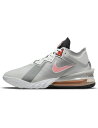 バスケットシューズ バッシュ ナイキ Nike Lebron 18 Low EP