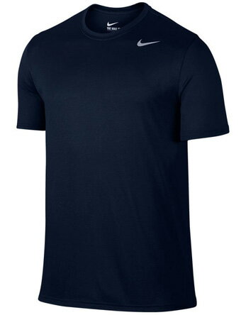 バスケットTシャツ ウェア ナイキ Nike Nike Dri-Fit Legend S/S Tee Obsidian ランニング トレーニング 【MEN'S】