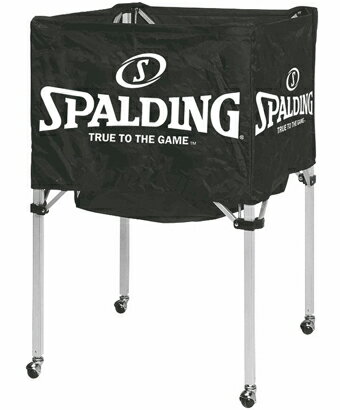 ХåȥХå ܡХå ݥǥ Spalding ܡ륫 ֥å Blk