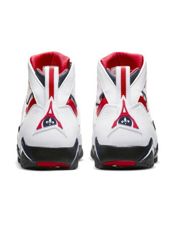 バスケットシューズ バッシュ スニーカー ジョーダン Jordan PSG x Air Jordan 7 R...