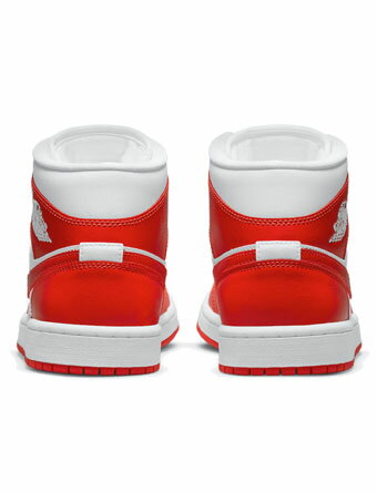 �Х����åȥ��塼�� �Хå��� ���ˡ����� ���硼���� Jordan Wmns Air Jordan 1 Mid 