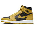 バスケットシューズ バッシュ スニーカー ジョーダン Jordan Air Jordan 1 Retro Hi OG