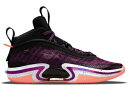 バスケットシューズ バッシュ ジョーダン Jordan Air Jordan 36 PF Blk/Purple