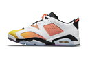 バスケットシューズ バッシュ スニーカー ジョーダン Jordan Air Jordan 6 Retro Low