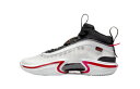 バスケットシューズ バッシュ ジョーダン Jordan Air Jordan 36 GS GS Wht/Blk/Red 【GS】キッズ