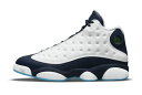 バスケットシューズ バッシュ スニーカー ジョーダン Jordan Air Jordan 13 Retro Gym Red Wht/Obsidian ストリート