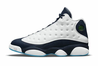 バスケットシューズ バッシュ スニーカー ジョーダン Jordan Air Jordan 13 Retro "Gym Red" Wht/Obsidian ストリート バスケットシューズ バッシュ スニーカー ジョーダン Jordan Air Jordan 13 Retro "Gym Red" Wht/Obsidian ストリート