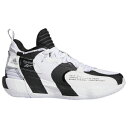 oXPbgV[Y obV AfC_X Adidas Dame 7 Extply White/Core Black