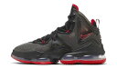 oXPbgV[Y obV iCL Nike Lebron 19 'Bread' Blk/Red
