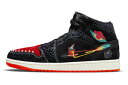 oXPbgV[Y obV Xj[J[ W[_ Jordan Air Jordan 1 Mid 