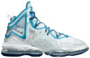 バスケットシューズ バッシュ ナイキ Nike Lebron 19 EP 'Space Jam' Wht/Dutch Blue