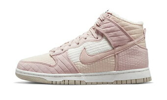 バスケットシューズ バッシュ スニーカー ナイキ Nike Wmns Dunk High Toasty Pink W Toasty/Pink ストリート 【WOMEN 039 S】