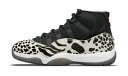 oXPbgV[Y obV Xj[J[ W[_ Jordan Wmns Air jordan 11 Retro Animal W Animal Blk/Red Xg[g yWOMEN'Sz