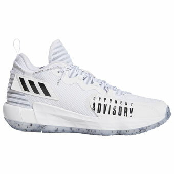 oXPbgV[Y obV AfC X Adidas Dame 7 Extply Wht Blk