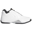 oXPbgV[Y obV AfC_X Adidas T-Mac 3 Wht/Blk/Red