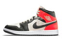 oXPbgV[Y obV Xj[J[ W[_ Jordan WMS Air Jordan 1 Mid W Light Orewood Brown Xg[g yWOMEN'Sz