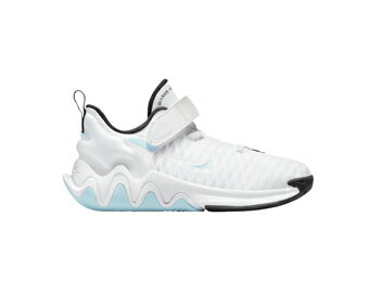 バスケットシューズ バッシュ ヤニス　イモータリティ ナイキ Nike Giannis Immortality PS PS Wht/Blk 【PS】