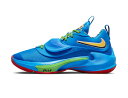 oXPbgV[Y obV t[N@jX@Em iCL Nike Zoom Freak 3 NRG Blu