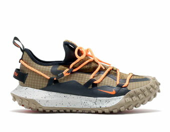 シューズ スニーカー ゴアテックス ナイキ Nike ACG Mountain Fly Low Gore-Tex SE Brown ストリート