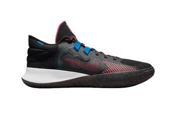 バスケットシューズ バッシュ ナイキ Nike Kyrie Flytrap 5 Black/Alarming Sequia/Atomic Pink 1