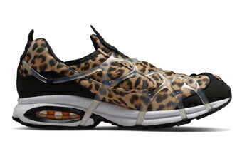 V[Y Xj[J[ Ip[h iCL Nike Air KUKINI SE Leopard BLACK/KUMQUAT-MULTI-COLOR Xg[g