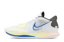 oXPbgV[Y obV iCL Nike Kyrie Low 5 White/Royal