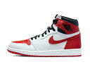 oXPbgV[Y obV Xj[J[ W[_ Jordan Air Jordan 1 High Retro OG Heritage Wht/U.Red Xg[g