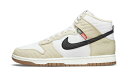 oXPbgV[Y obV Xj[J[ _N g[Xg iCL Nike Dunk high Retro NN Toasty/Desert/Blackh Xg[g