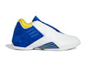 oXPbgV[Y obV AfC_X Adidas T-MAC 3 RESTOMOD Wht/Blue/Yellow