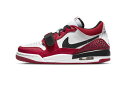 シューズ スニーカー ジョーダン Jordan Jordan Legacy 312 Low GS CHICAGO GS Wht/Gym Red/Black ストリート 【GS】キッズ