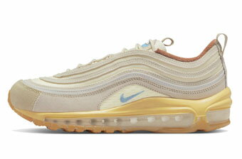 乐天商城 - シューズ スニーカー ナイキ Nike Wmns Air Max 97　SE W Tan/Gum ストリート 【WOMEN'S】