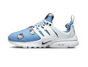 シューズ スニーカー ハロー キティー ナイキ Nike Air Presto QS PS x Hello Kitty PS U.Blue/White ストリー...