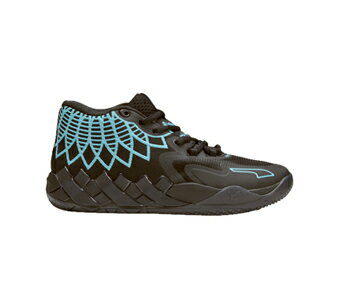 oXPbgV[Y obV {[ v[} Puma MB.01 GS GS Black/Teal yGSzLbY