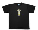 oXPbgTVc EFA __ DADA Sword Tee Blk yMEN'Sz