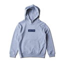 oXPbgp[J[ WjA LbY EFA H~ AN^[ AKTR KIDS SWEAT PULLOVER PARKA GRAY Xg[g yBOY'Sz LbY Ap