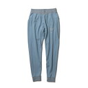 oXPbgpc EFA H~ AN^[ AKTR AAC ATHLETIC PANTS L-BLUE Xg[g yMEN'Sz