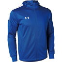 oXPbgWPbg EFA H~ A_[A[}[ UnderArmour UA Team Warm UP JKT Royal jO g[jO yMEN'Sz