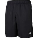 oXPbgV[c oXp EFA A_[A[}[ UnderArmour UA Utility Shorts Blk jO g[jO Xg[g yMEN'Sz