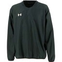 バスケットジャケット ウェア 秋冬物 アンダーアーマー UnderArmour UA Piste Tops Blk ランニング トレーニング ストリート 【ME...