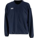 バスケットジャケット ウェア 秋冬物 アンダーアーマー UnderArmour UA Piste Tops Nvy ランニング トレーニング ストリート 【MEN'S】