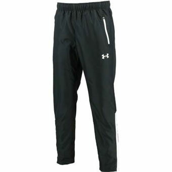 バスケットパンツ ウェア 秋冬物 アンダーアーマー UnderArmour UA TEAM THERMAL PANTS Blk ランニング トレーニング 【MEN