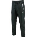 バスケットパンツ ウェア 秋冬物 アンダーアーマー UnderArmour UA TEAM THERMAL PANTS Blk ランニング トレーニング 【ME...