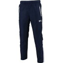 バスケットパンツ ウェア 秋冬物 アンダーアーマー UnderArmour UA TEAM THERMAL PANTS Nvy ランニング トレーニング 【ME...