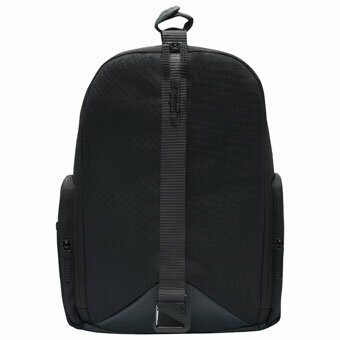 バスケットバッグ バックパック　リュック ナイキ Nike Nike LBJ Backpack Blk/Gry ストリート