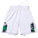 oXPbgTVc EFA X|fBO Spalding Practice Shorts Multi Camo Wht jO g[jO Xg[g yMEN'Sz