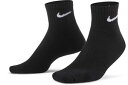 oXPbg\bNX EFA [\bNX iCL Nike Everyday Cushion Low Socks 3PK Blk