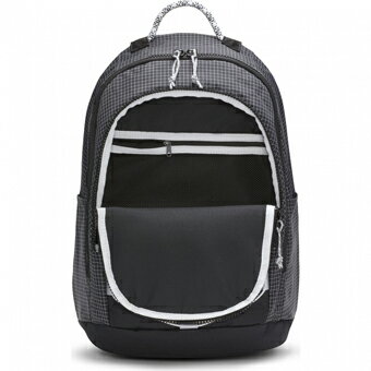 バスケットバッグ バックパック リュック ナイキ Nike HAYWARD Backpack 2.0 TRL Blk