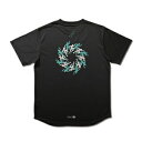 oXPbgTVc EFA AN^[ AKTR xSPORTY RUNNING SPORTS TEE BLACK yMEN'Sz