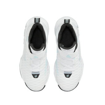 バスケットシューズ バッシュ ヤニス　イモータリティ ナイキ Nike Giannis Immortality PS PS Wht/Blk 【PS】